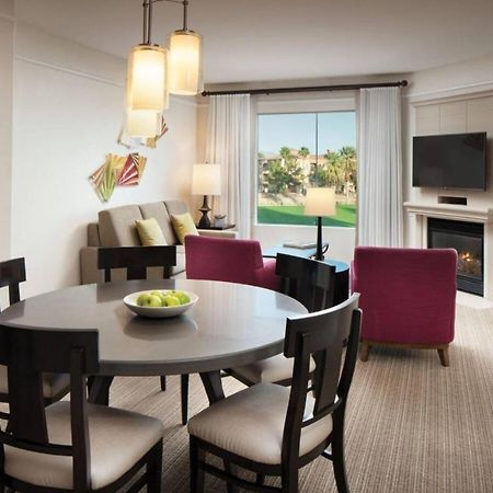 Marriott'S Shadow Ridge 1 - The Villages Palm Desert Exterior foto