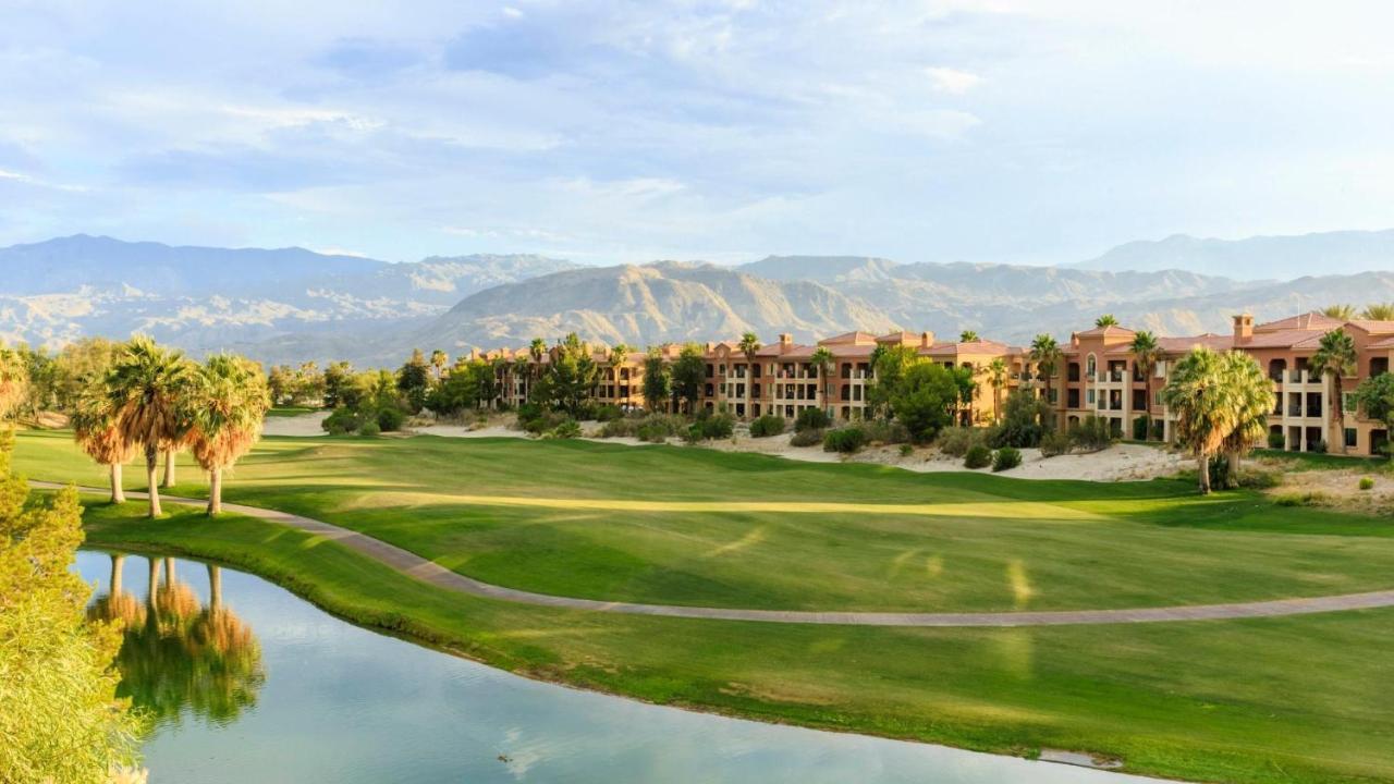 Marriott'S Shadow Ridge 1 - The Villages Palm Desert Exterior foto