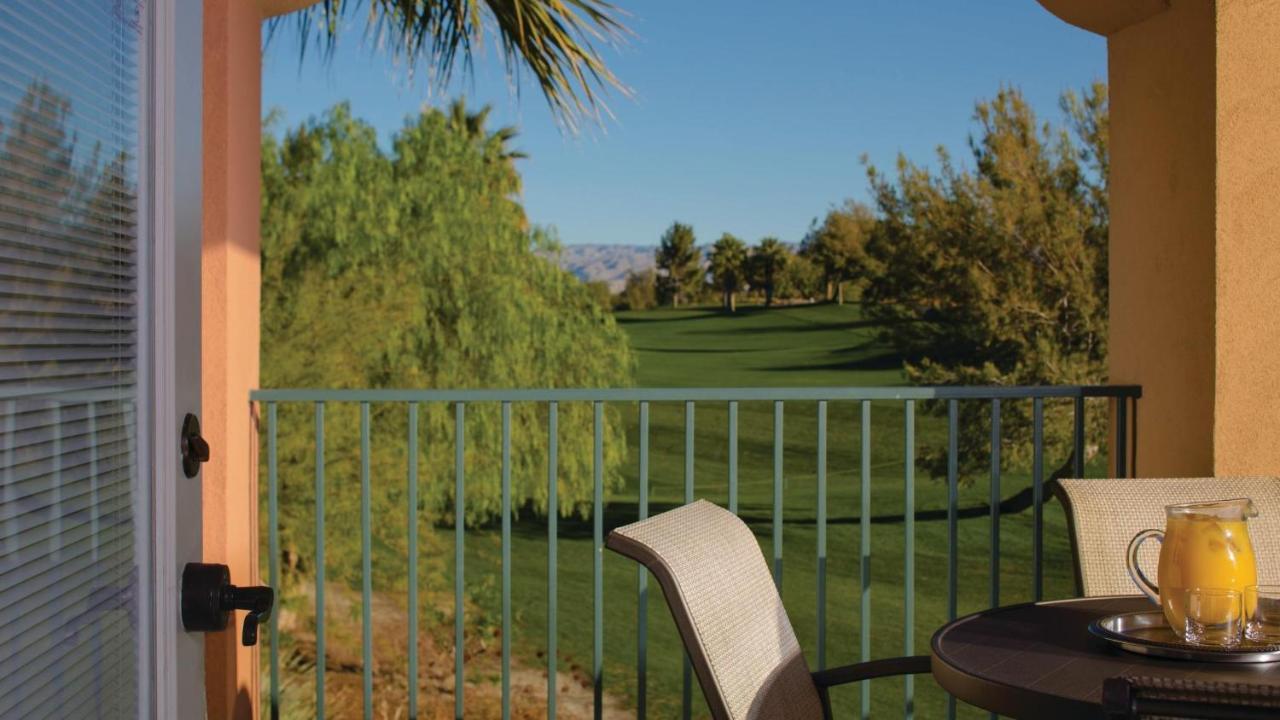 Marriott'S Shadow Ridge 1 - The Villages Palm Desert Exterior foto